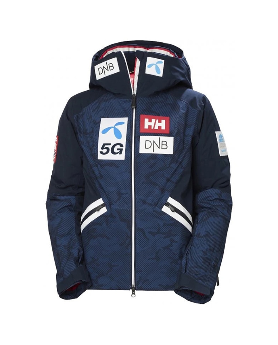Imagen 0 de Chaqueta de esquí Motionista Infinity