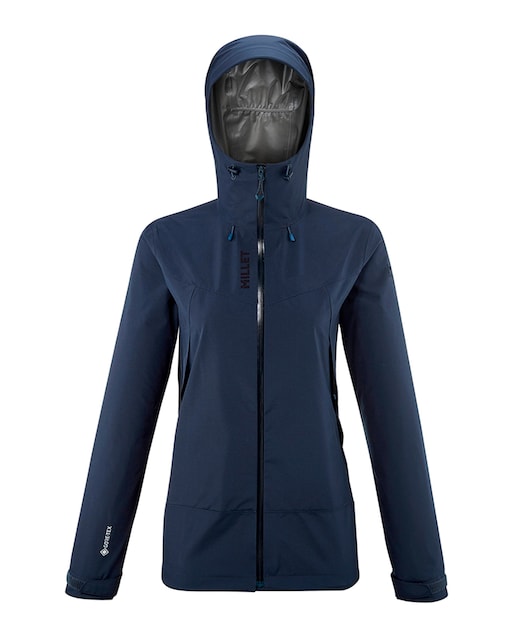 Chaqueta de mujer Mungo Millet