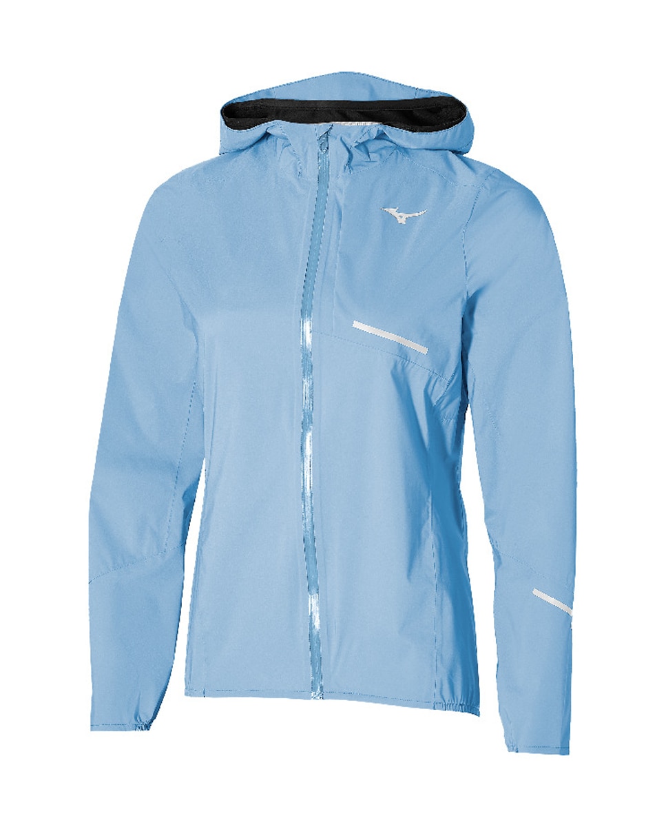 Imagen 0 de Chaqueta mujer trail waterpr 20k er jacket w