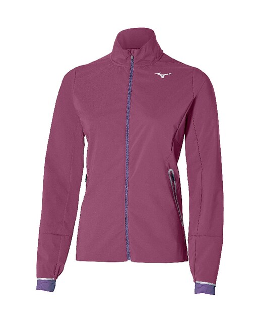Imagen 0 de Chaqueta mujer premium warm jacket wos