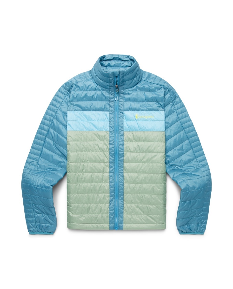 Imagen 0 de Chaqueta de mujer capa insulated