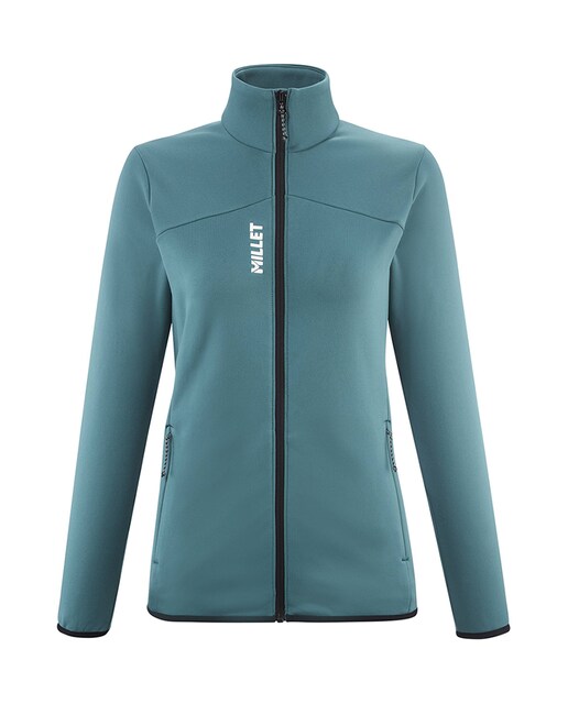 Chaqueta polar de mujer SENECA Millet