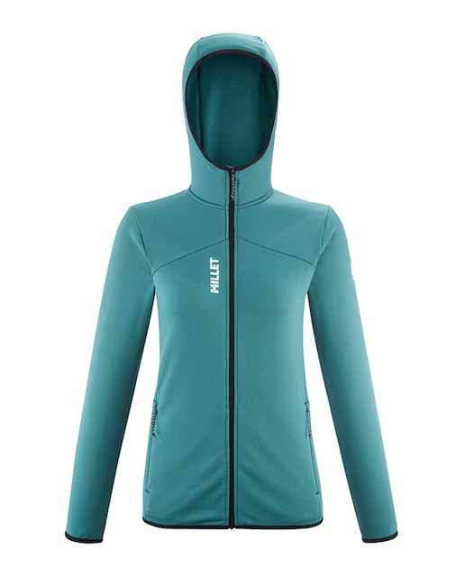 Imagen 0 de Chaqueta polar de mujer SENECA Millet
