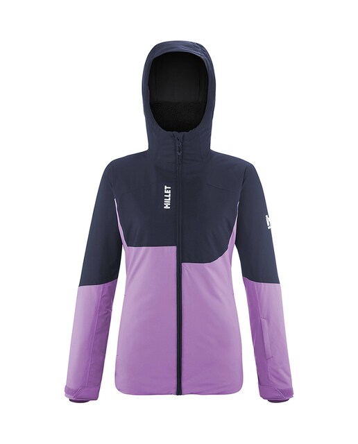 Chaqueta de mujer NALLO Millet