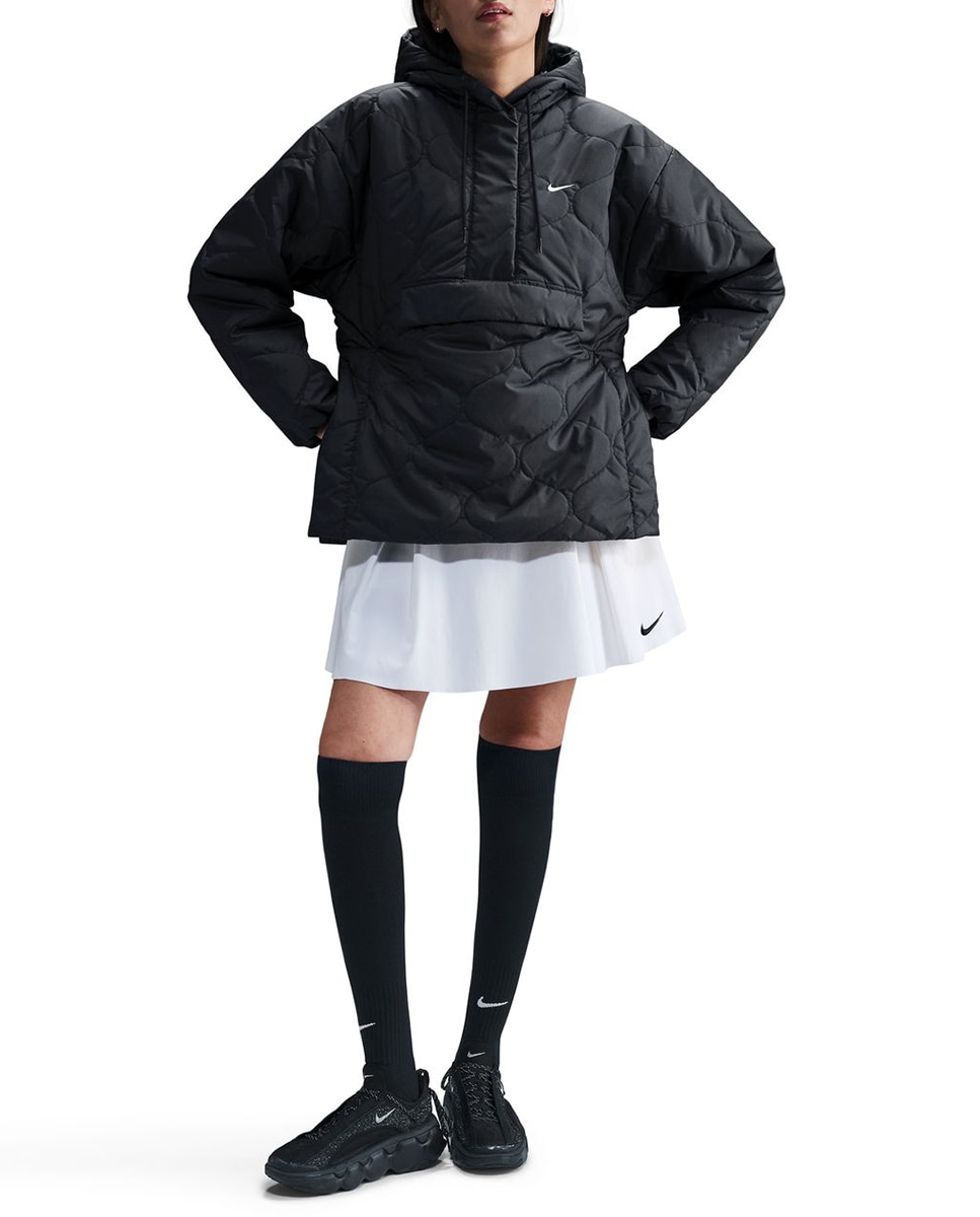 Imagen 0 de Anorak acolchado de Mujer
