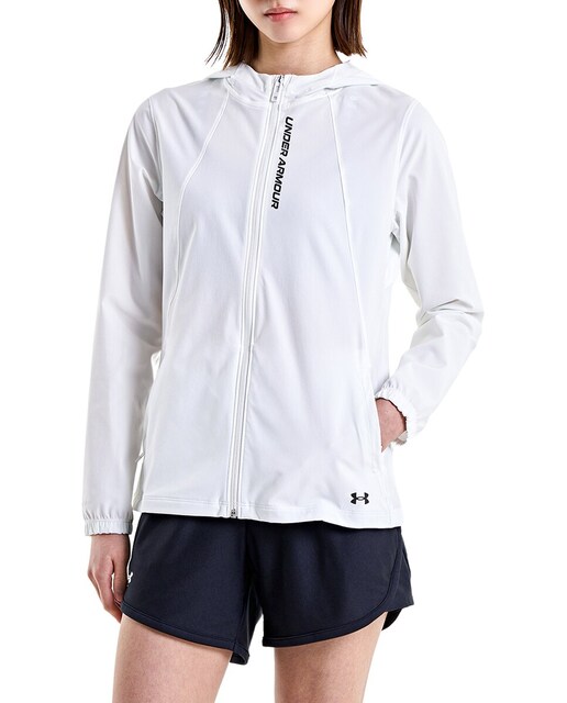 Imagen 0 de Chaqueta de mujer OutRun the Storm Under Armour