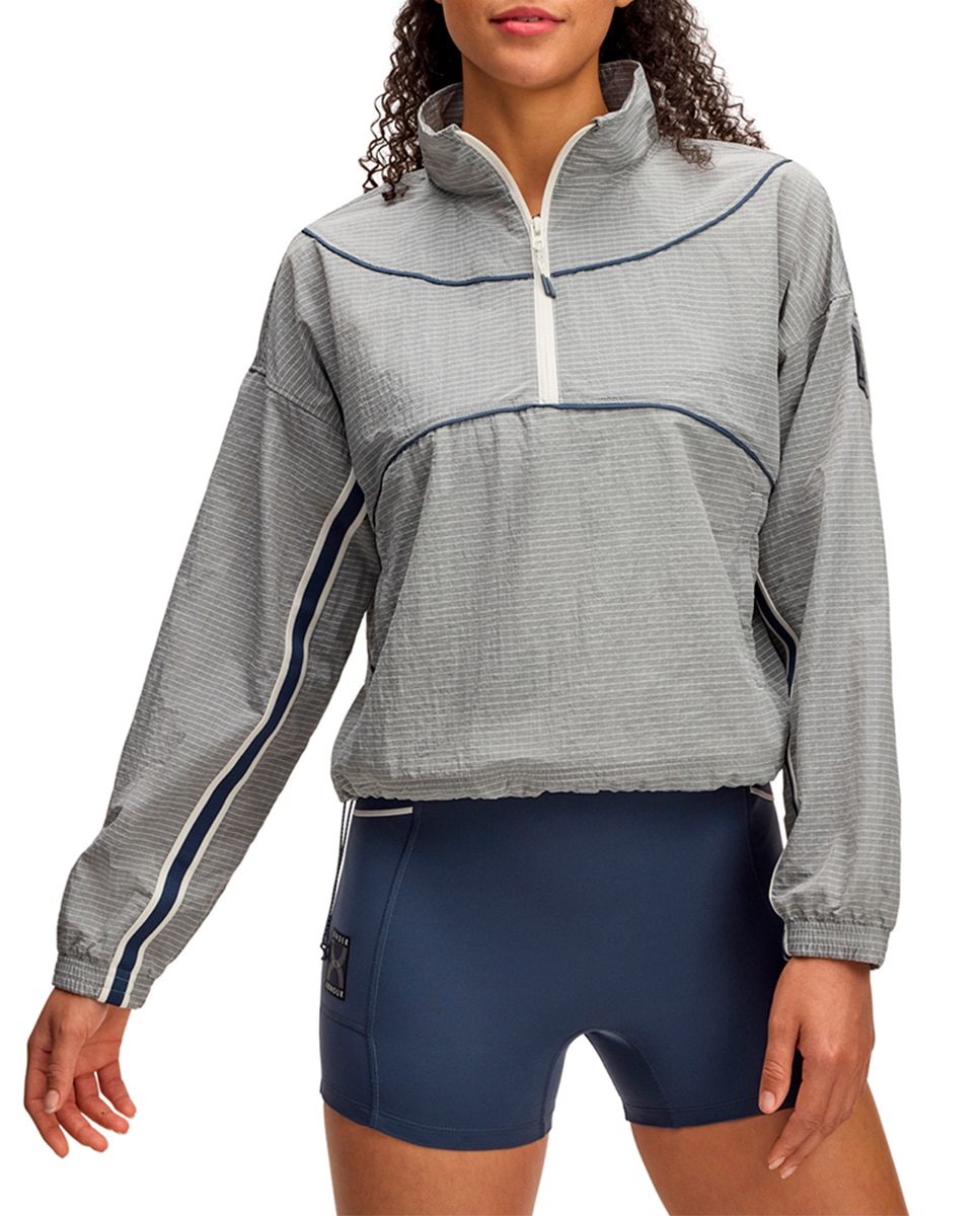 Imagen 0 de Chaqueta cortavientos de mujer Run 96 Jacket Under Armour