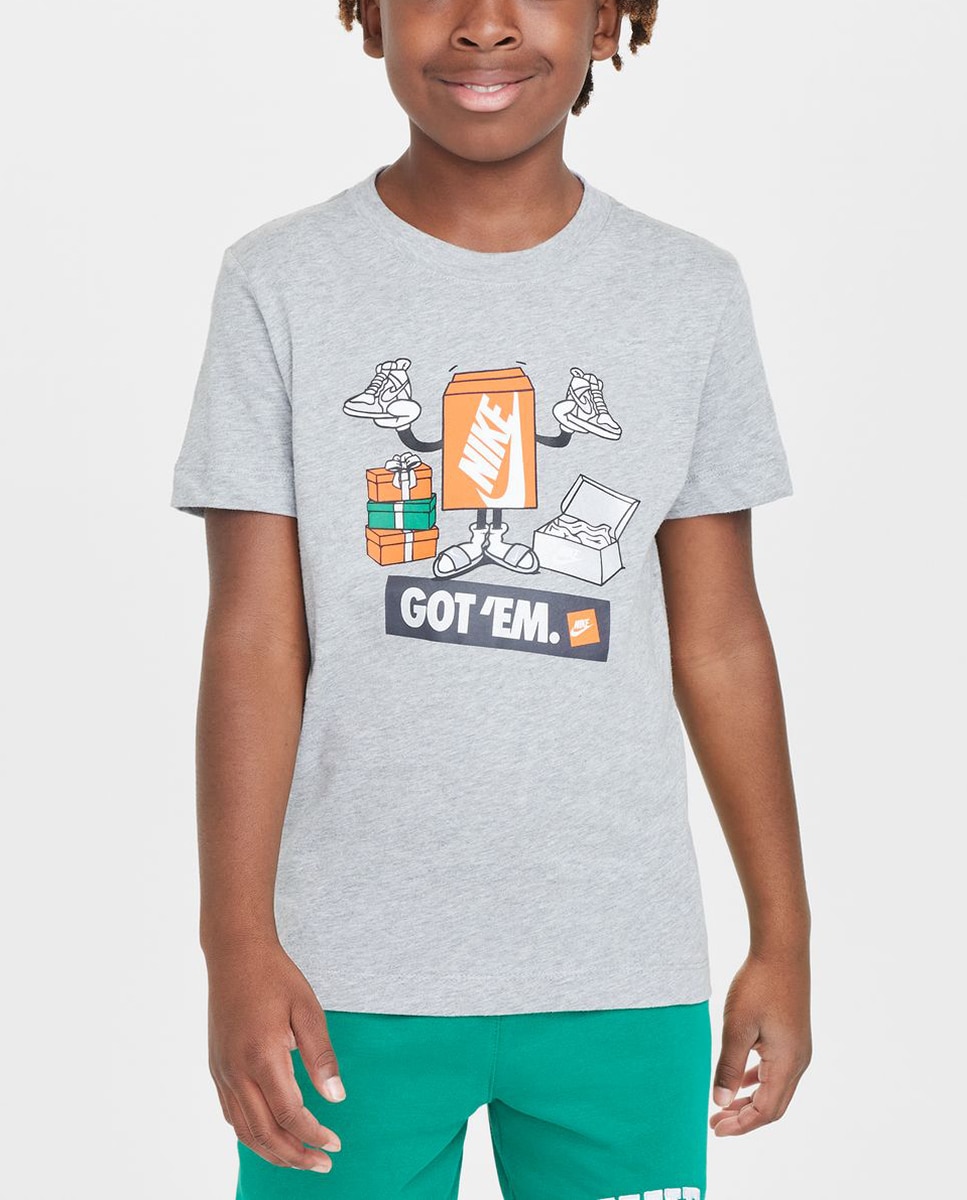 Imagen 0 de Camiseta infantil