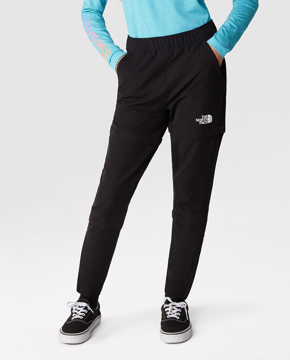 Imagen 0 de Pantalón convertible Paramount para niña