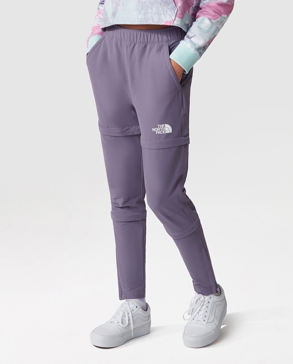 Imagen 0 de Pantalón convertible Paramount para niña