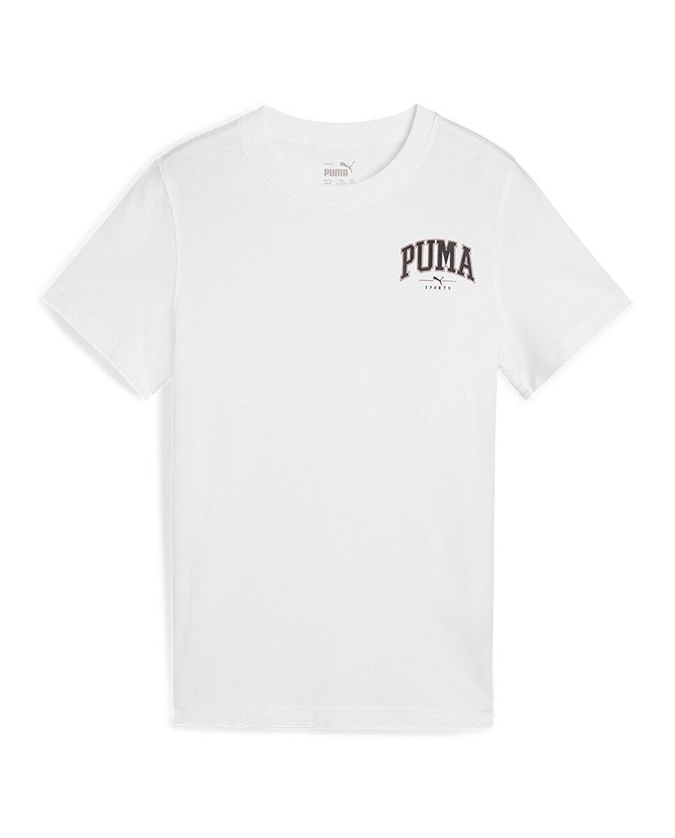 Imagen 0 de Camiseta de niños PUMA SQUAD Sweatpants FL cl B Puma