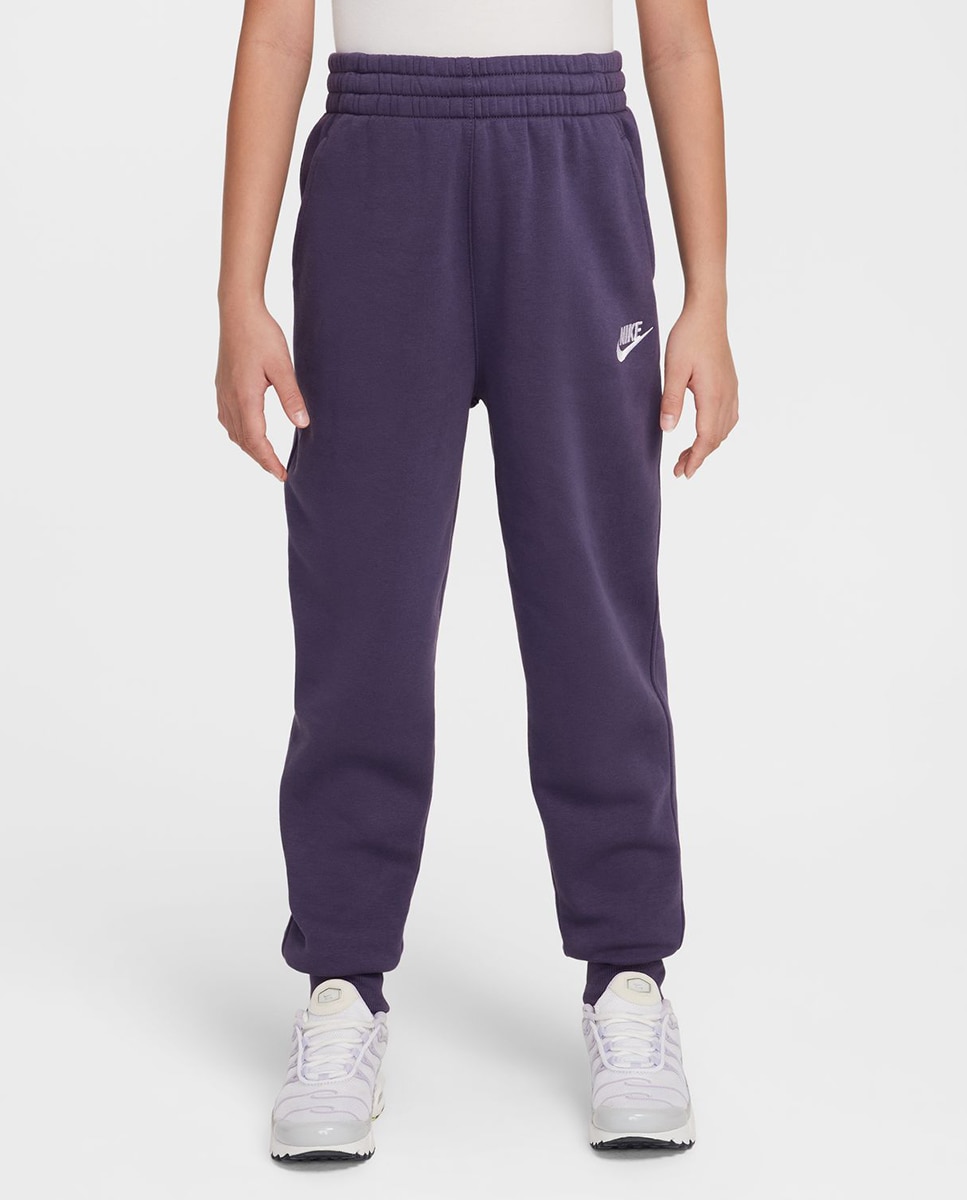 Imagen 0 de Pantalón ajustado de talle alto de Niña