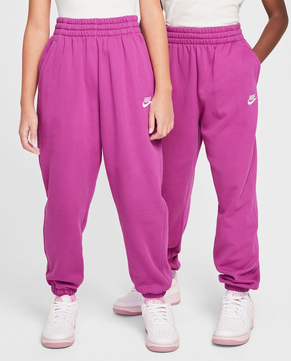 Imagen 0 de Pantalón holgado de Niña