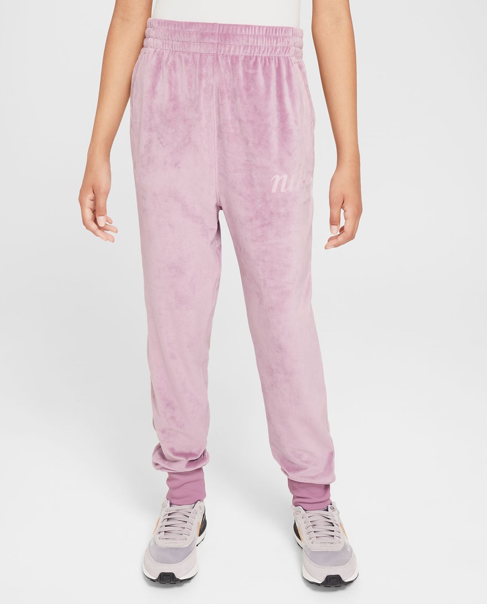 Imagen 0 de Pantalón de niña Sportswear Nike