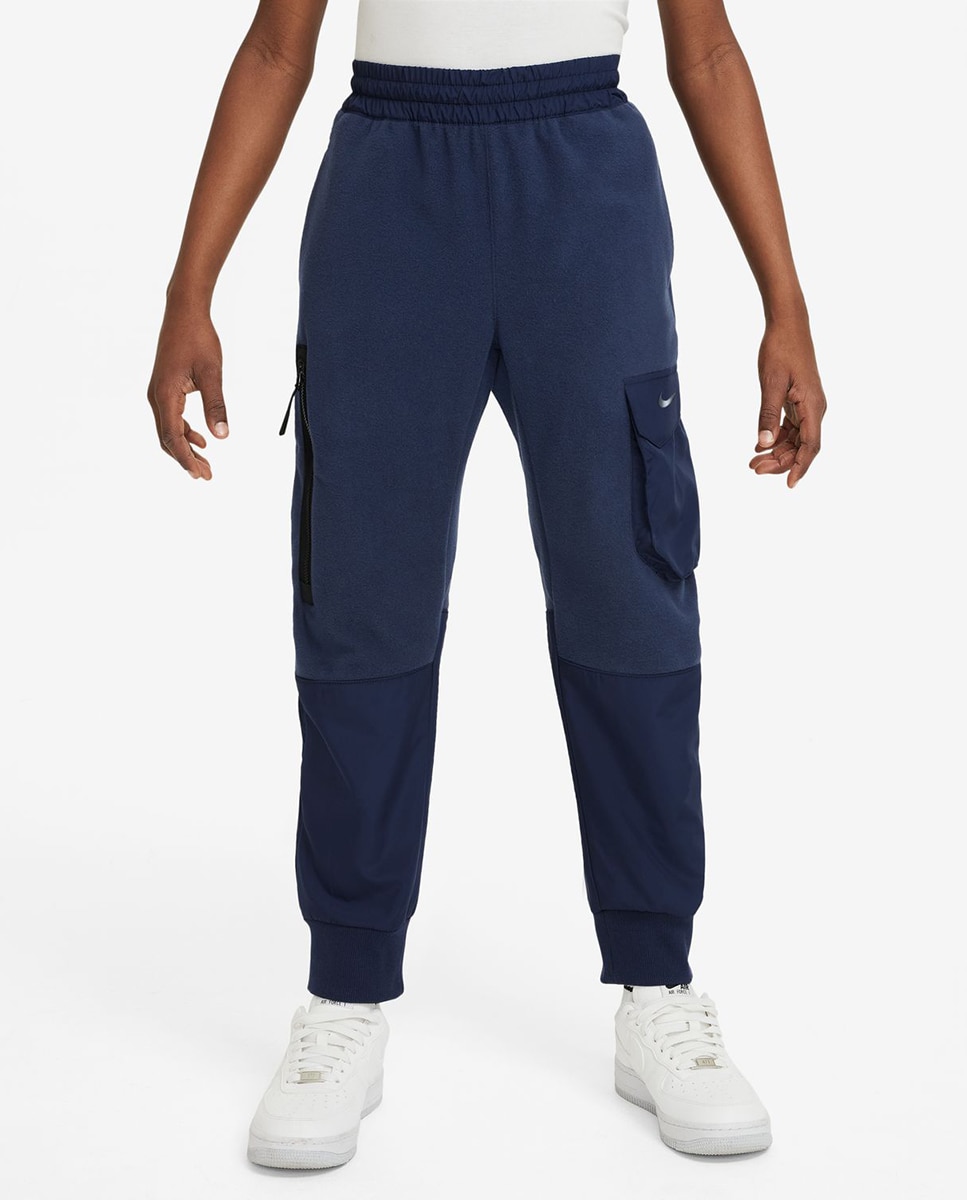Imagen 0 de Pantalón de invierno ThermadeFIT infantil