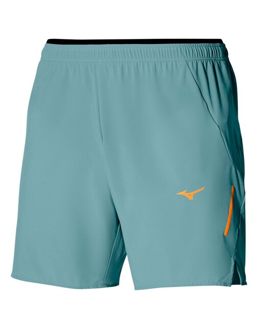 Short Alpha 7.5 short