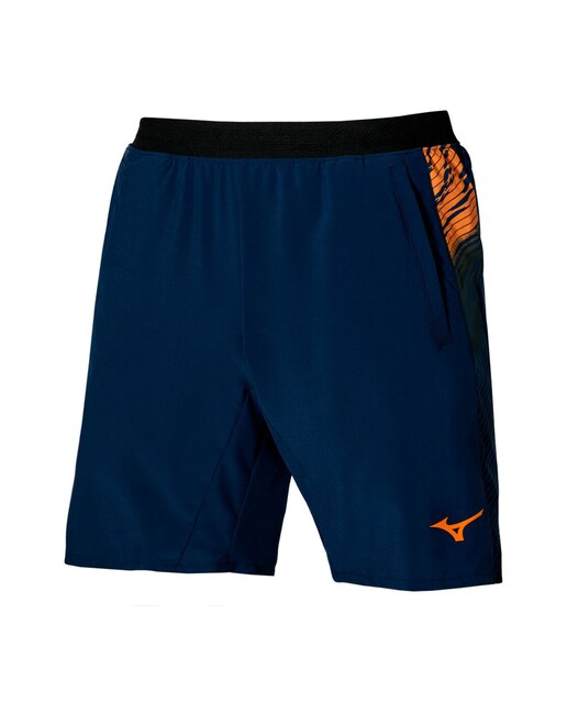 Pantalon corto hombre tennis ch. 8 in amplify short