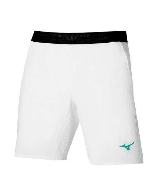 Imagen 0 de Pantalon corto hombre tennis mug 8 in amplify short