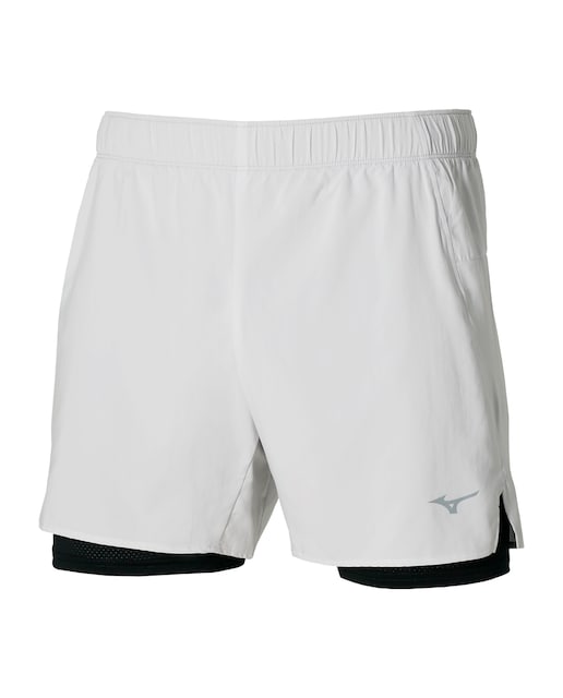 Imagen 0 de Pantalon corto hombre core 5.5 2in1 short