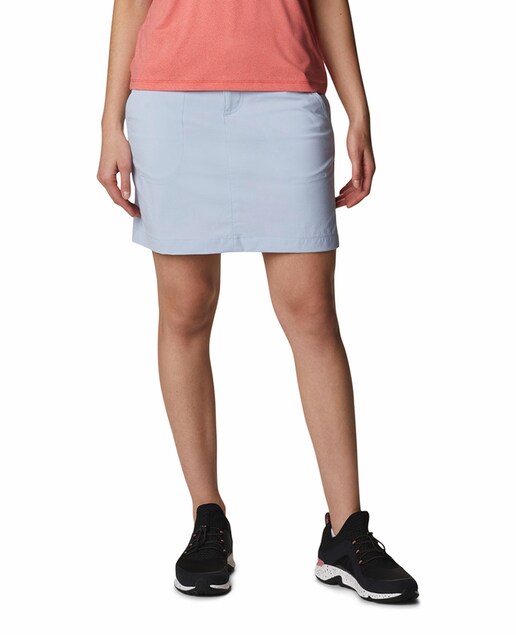 Imagen 0 de Falda pantalón de mujer Saturday Trail Columbia