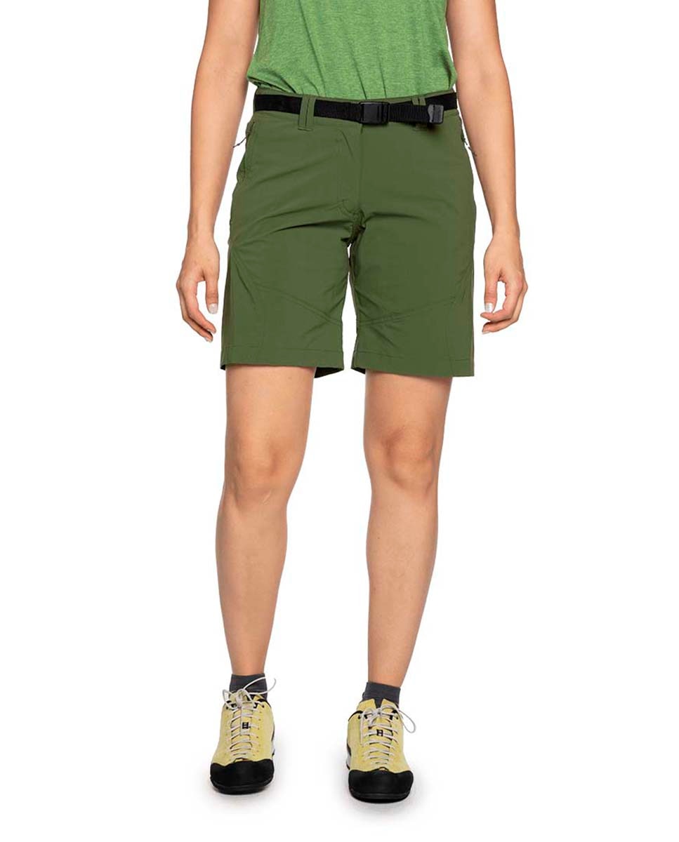Imagen 0 de Pantalón corto para hiking y trekking