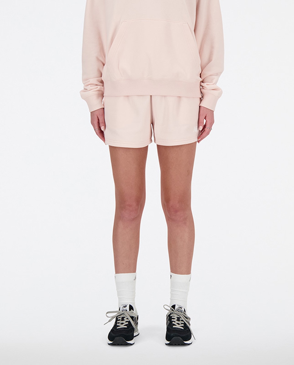 Imagen 0 de Shorts lifestyle para mujer