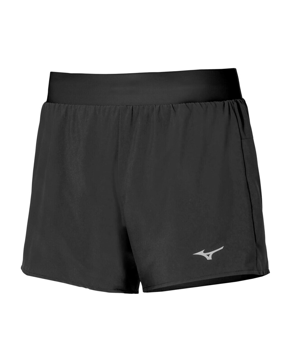 Imagen 0 de Pantalon corto mujer alpha 4.5 shorts wos