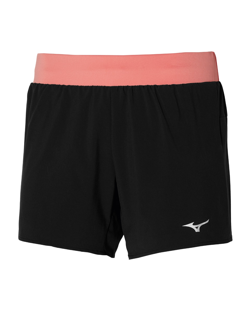 Pantalon corto mujer alpha 4.5 shorts wos — oferta en Primeriti