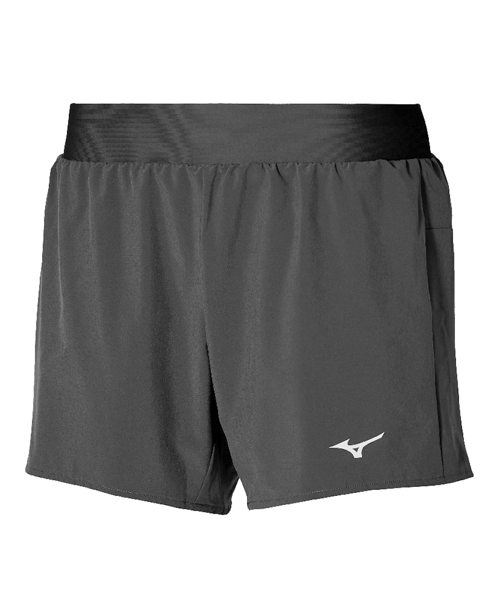Imagen 0 de Pantalon corto mujer active alpha 4.5 short wos
