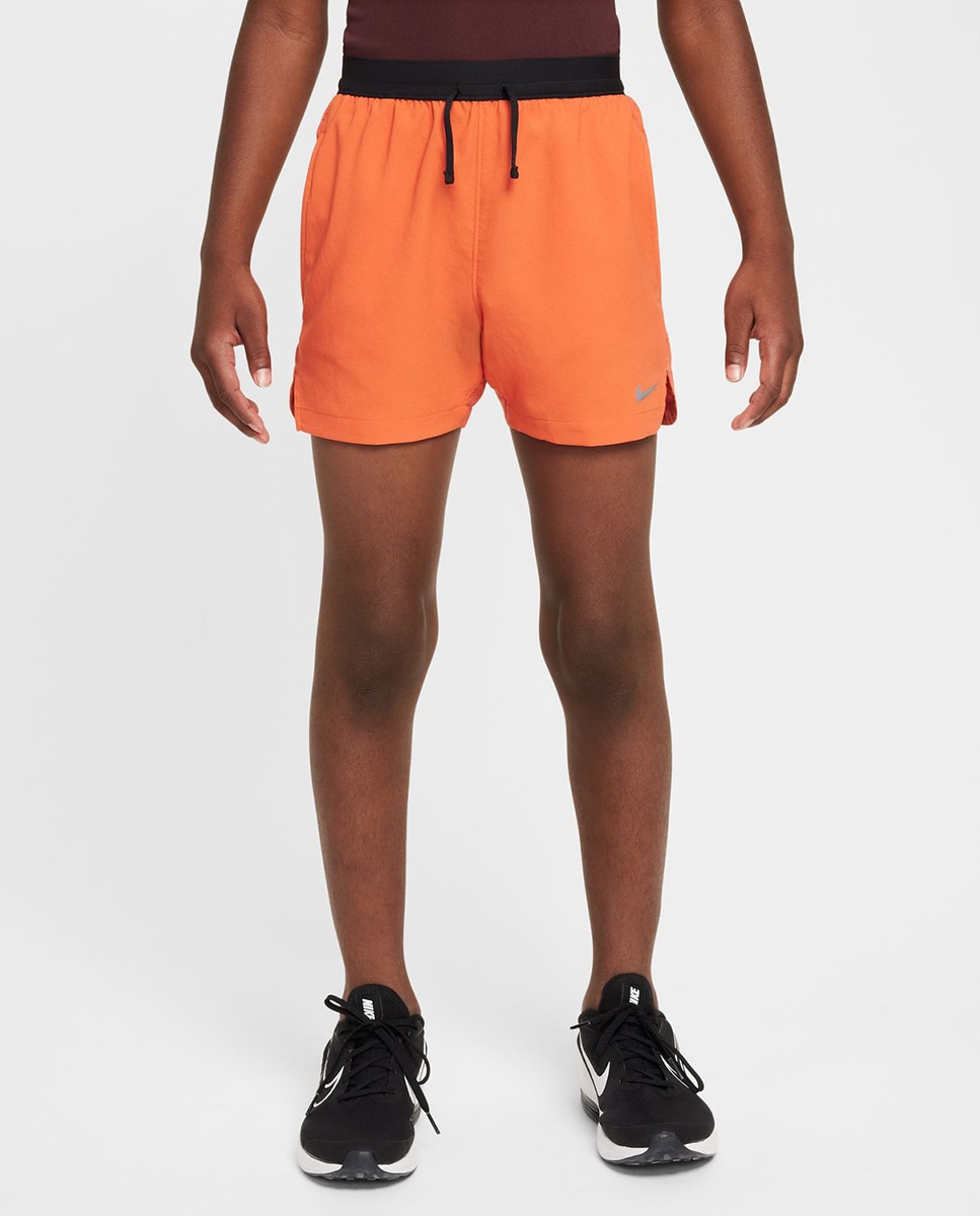 Imagen 0 de Pantalón corto de entrenamiento DrideFIT de Niño