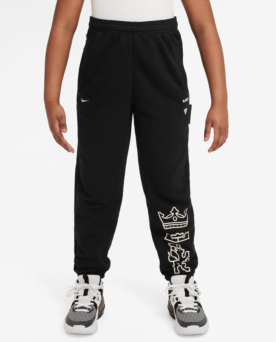 Imagen 0 de Pantalón de baloncesto DrideFIT infantil