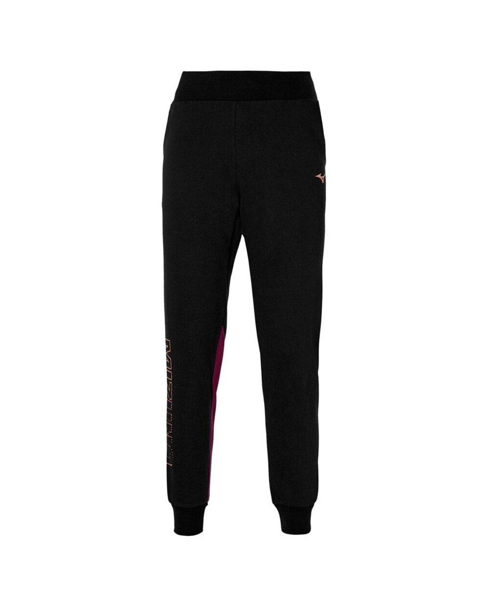 Imagen 0 de Pantalones clásicos con puño Athletic mizuno sweatpant wos