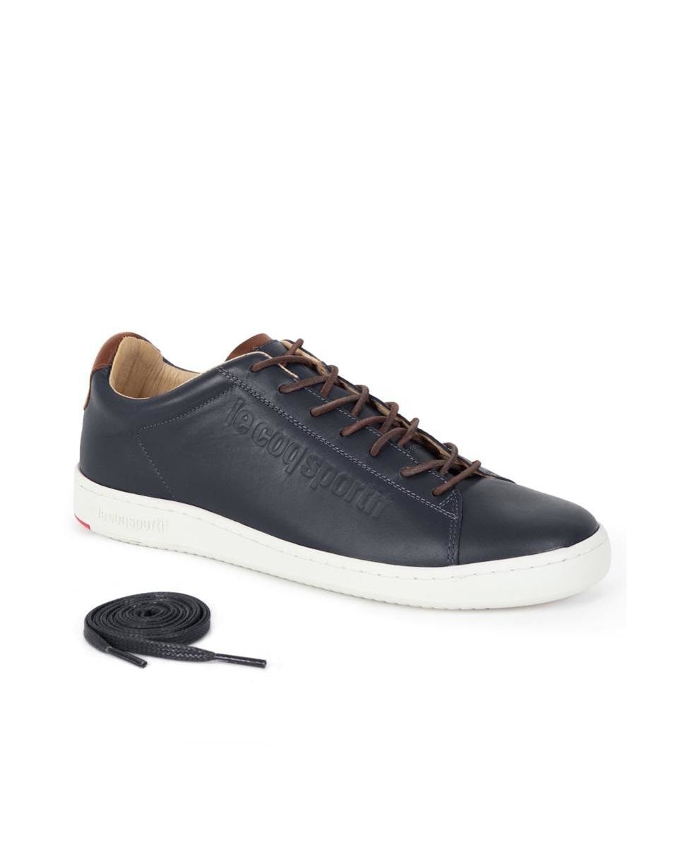 Zapatillas Blazon casual black/cognac — oferta en Primeriti