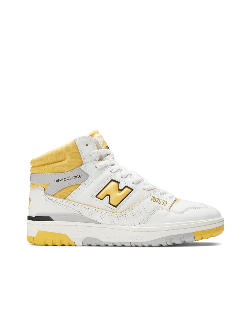 Imagen 0 de Zapatillas casual de hombre 650R New Balance