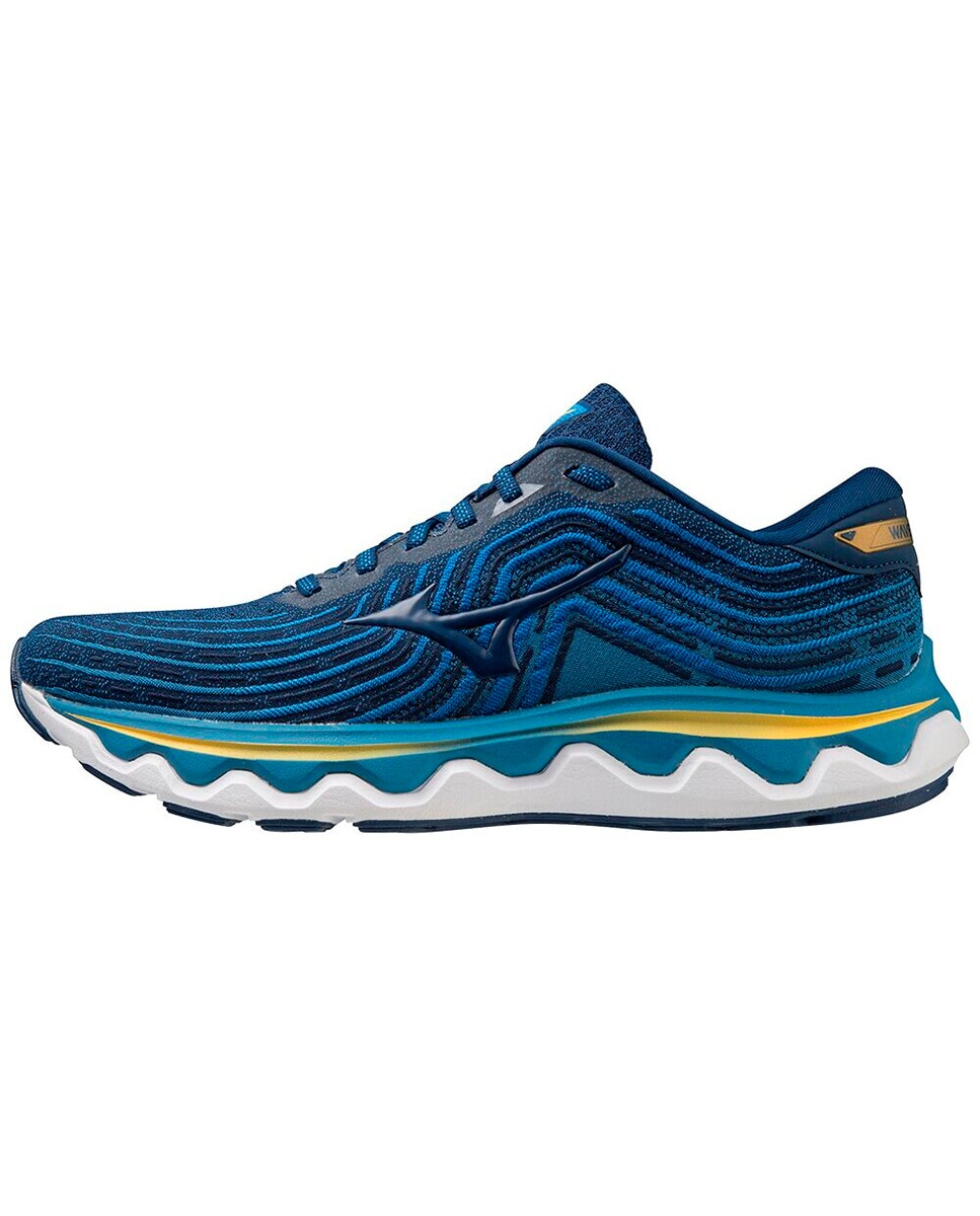Imagen 0 de Zapatillas Wave horizon