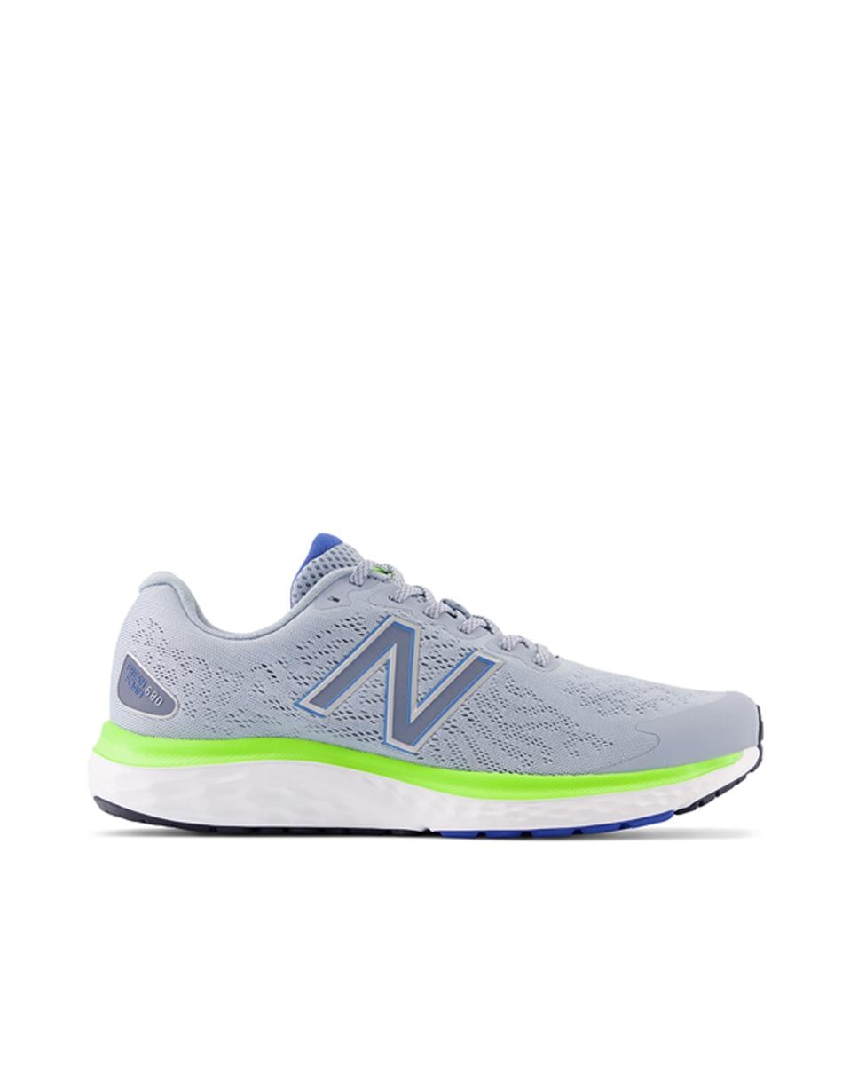 Imagen 0 de Zapatillas de running de hombre Fresh Foam 680 v7 New Balance