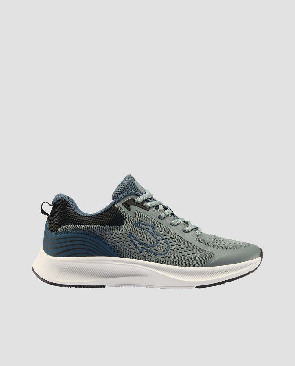 Imagen 0 de Zapatillas de running de hombre Ruwax John Smith