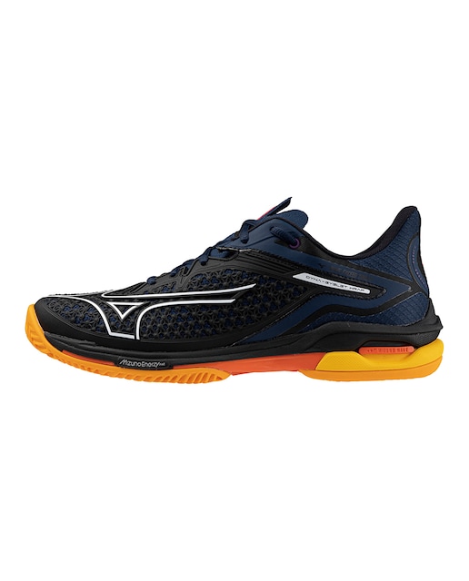 Imagen 0 de Zapatillas Wave exceed tour 6 padel