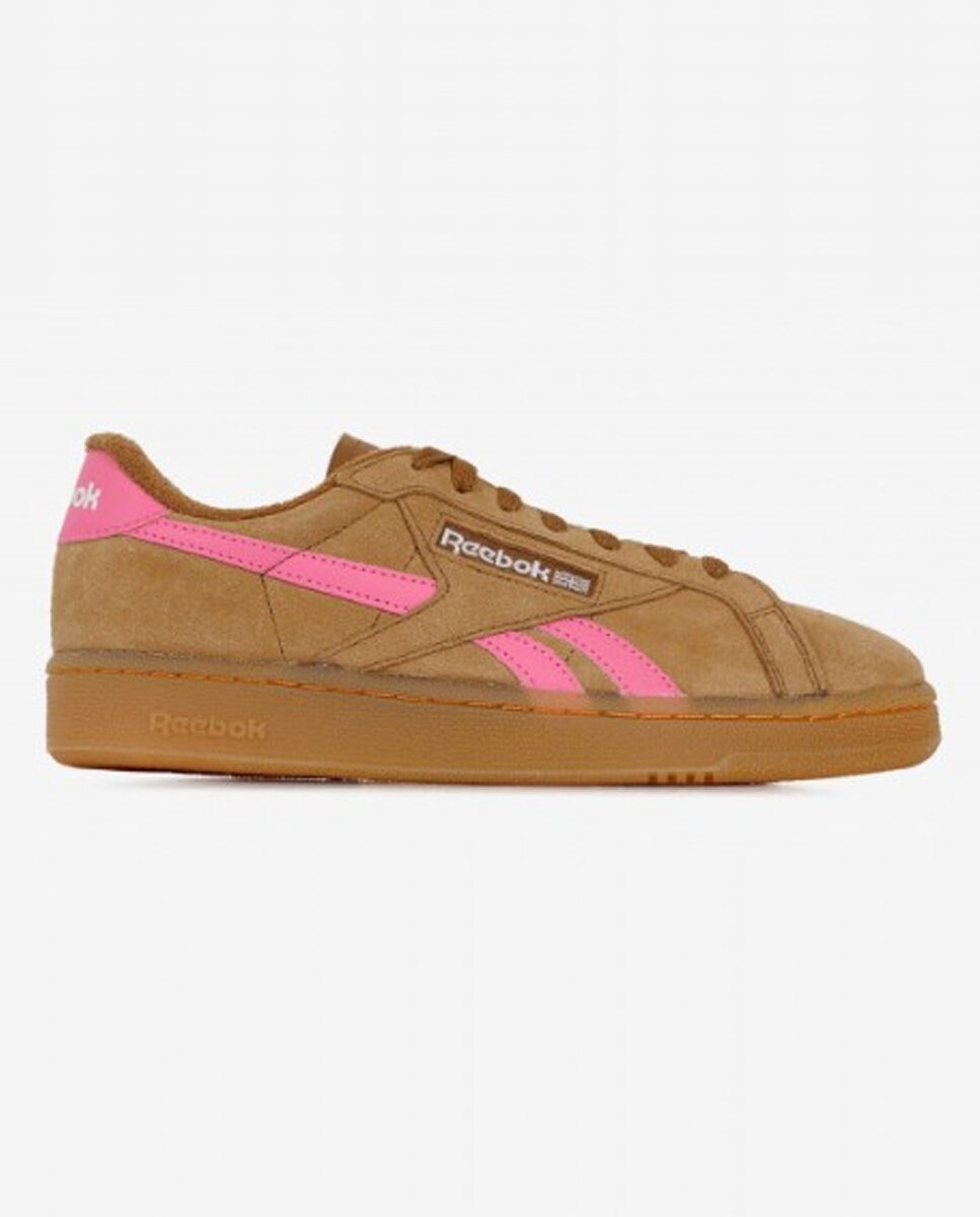 Imagen 0 de Zapatillas deportivas unisex REEBOK CLUB C GROUNDS UK