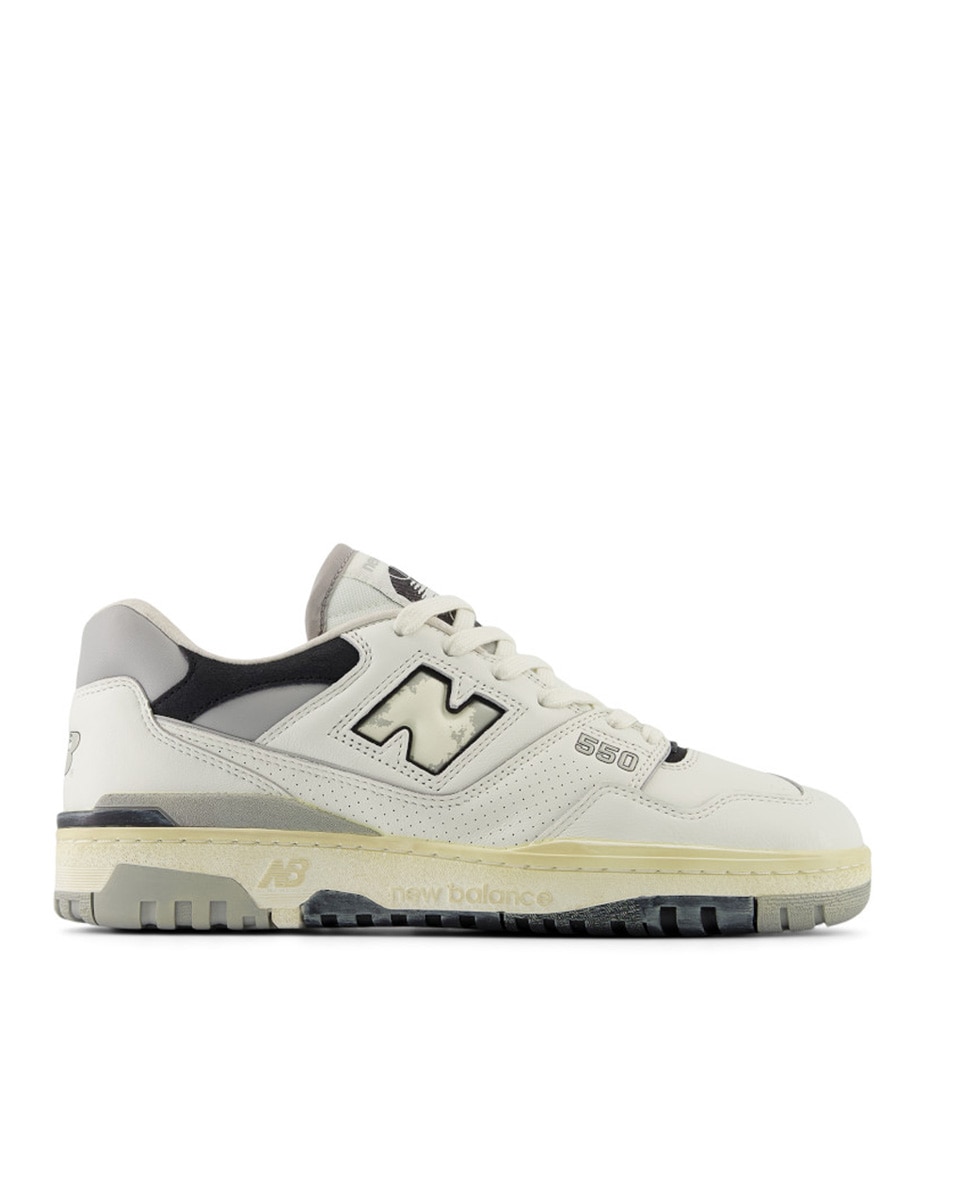 Imagen 0 de Zapatillas casual de hombre 550 New Balance