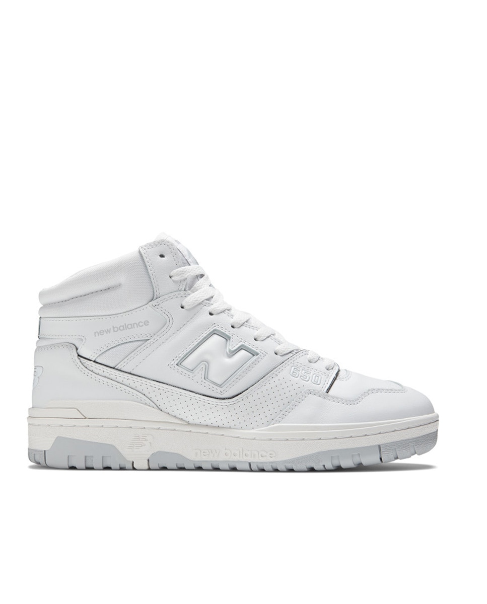Imagen 0 de Zapatillas casual unisex 650 New Balance