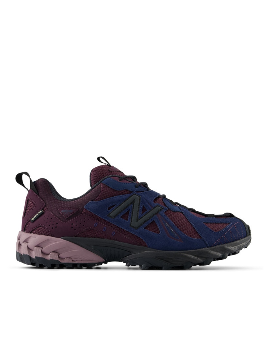 Imagen 0 de Zapatilla lifestyle hombre