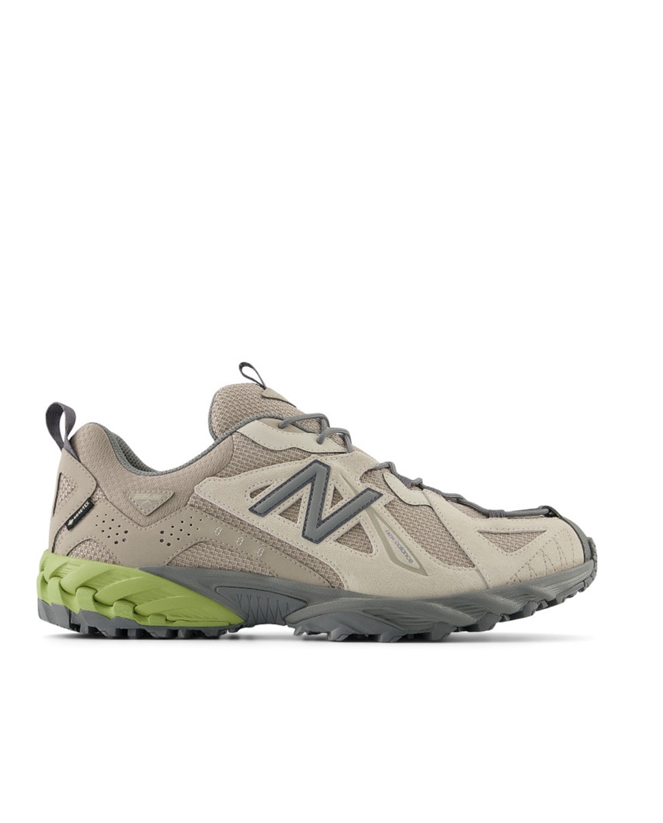Imagen 0 de Zapatilla lifestyle hombre