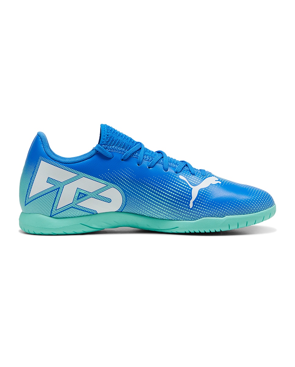 Imagen 0 de Botas de fútbol de hombre Future 7 Play It Puma