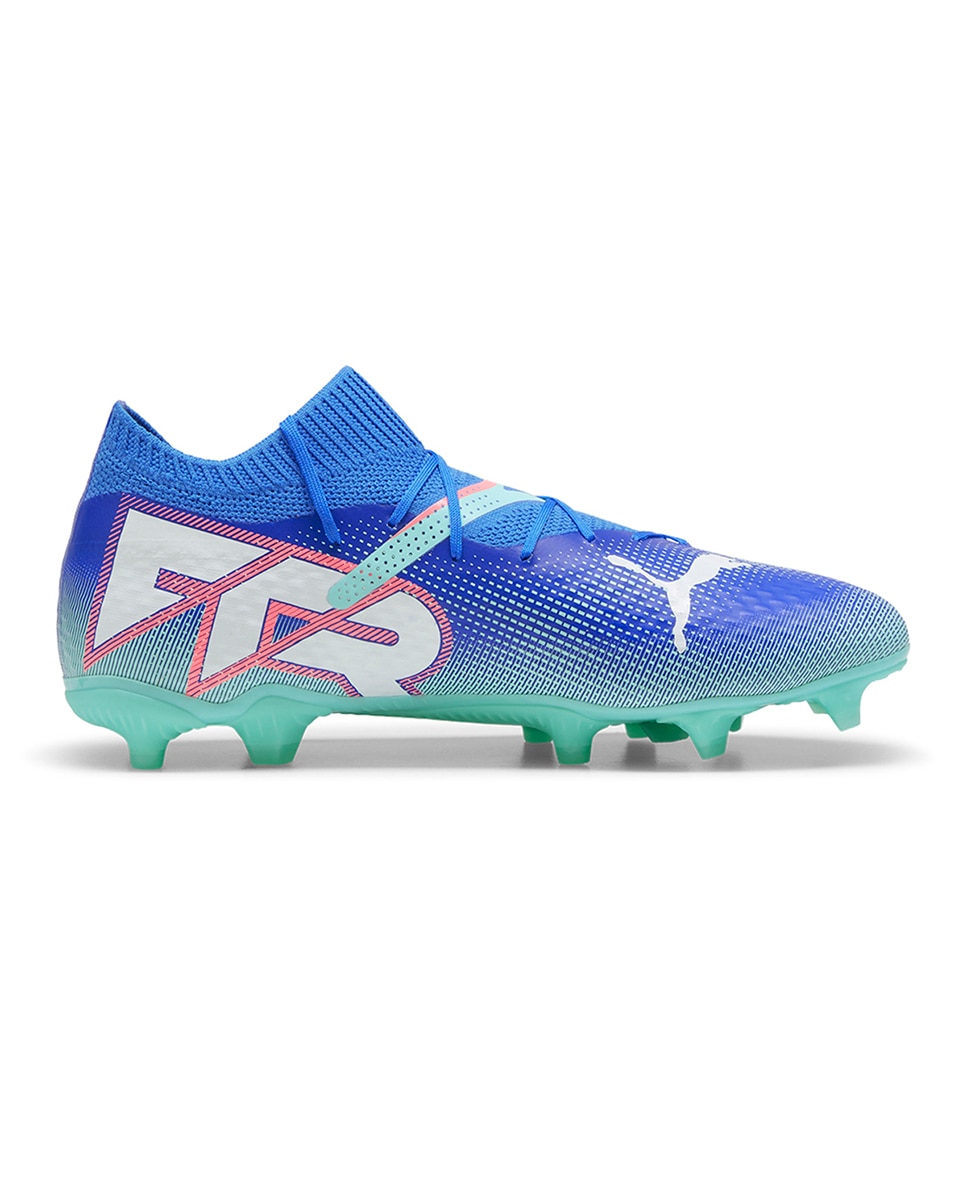 Imagen 0 de Botas de fútbol de hombre Future 7 Pro FG/AG Puma