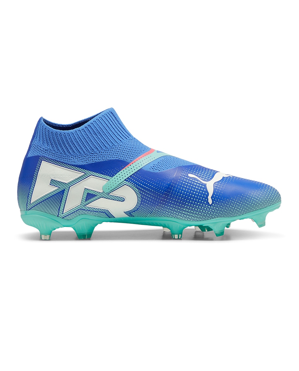 Imagen 0 de Botas de fútbol de hombre Future 7 Match+ Ll FG/AG Puma