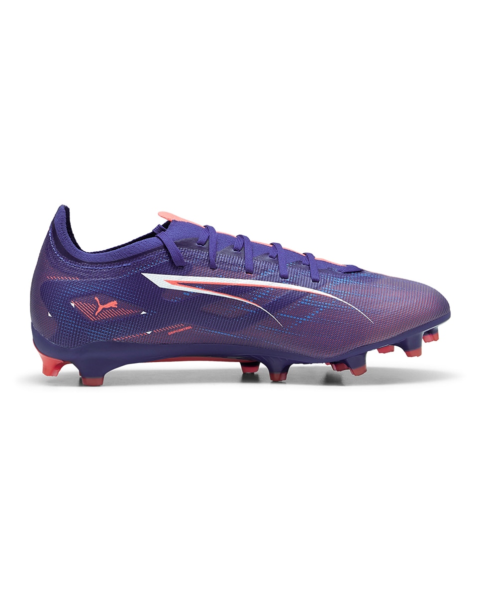 Imagen 0 de Botas de fútbol de hombre Ultra 5 Match FG/AG Puma