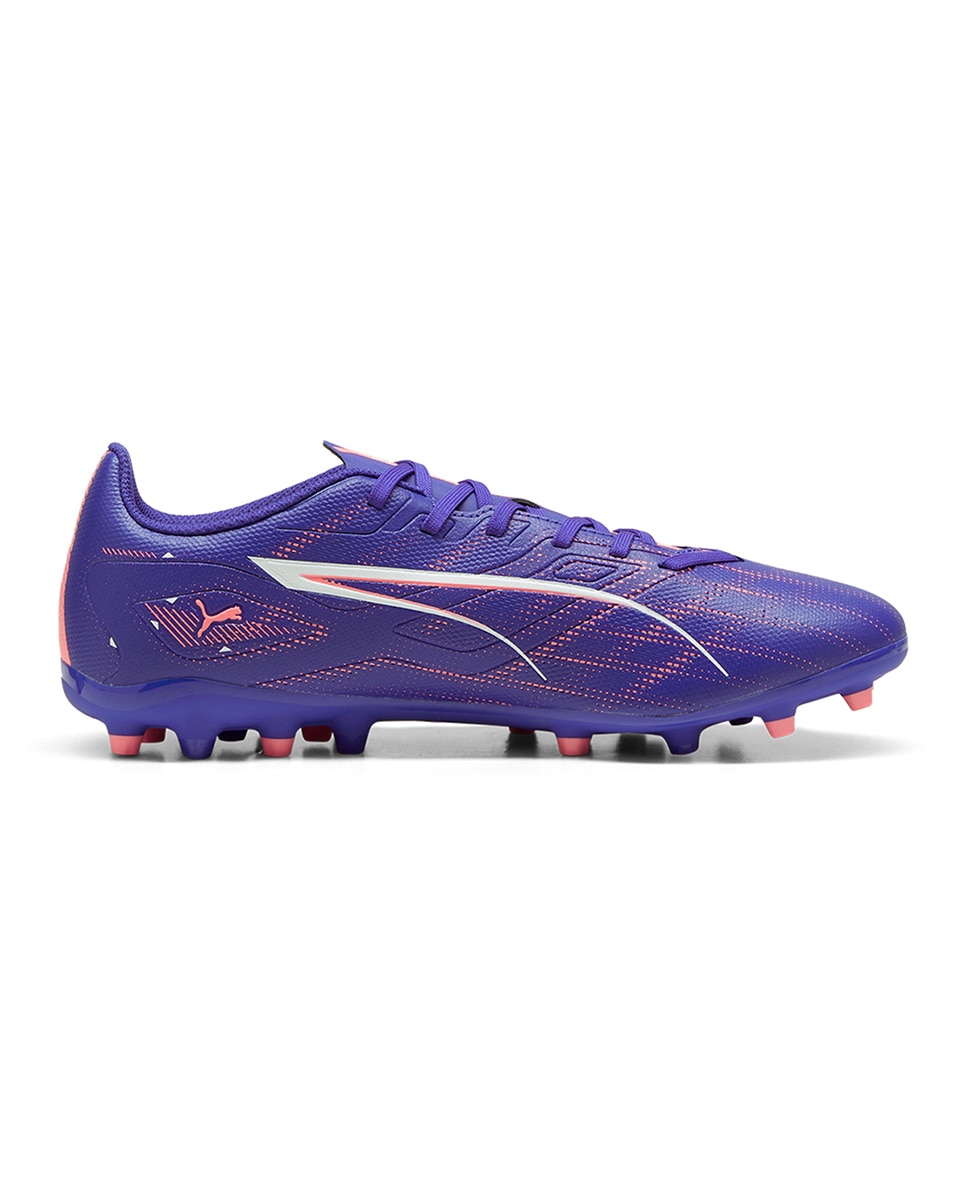 Imagen 0 de Botas de fútbol de hombre Ultra 5 Play MG Puma