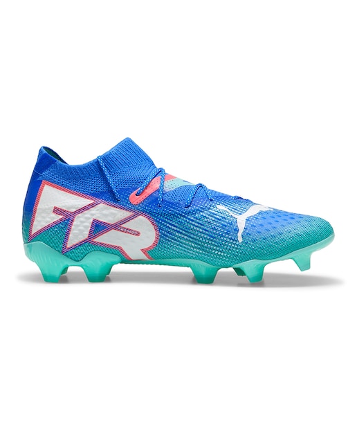Imagen 0 de Botas de fútbol de hombre Future 7 Ultimate FG/AG Puma