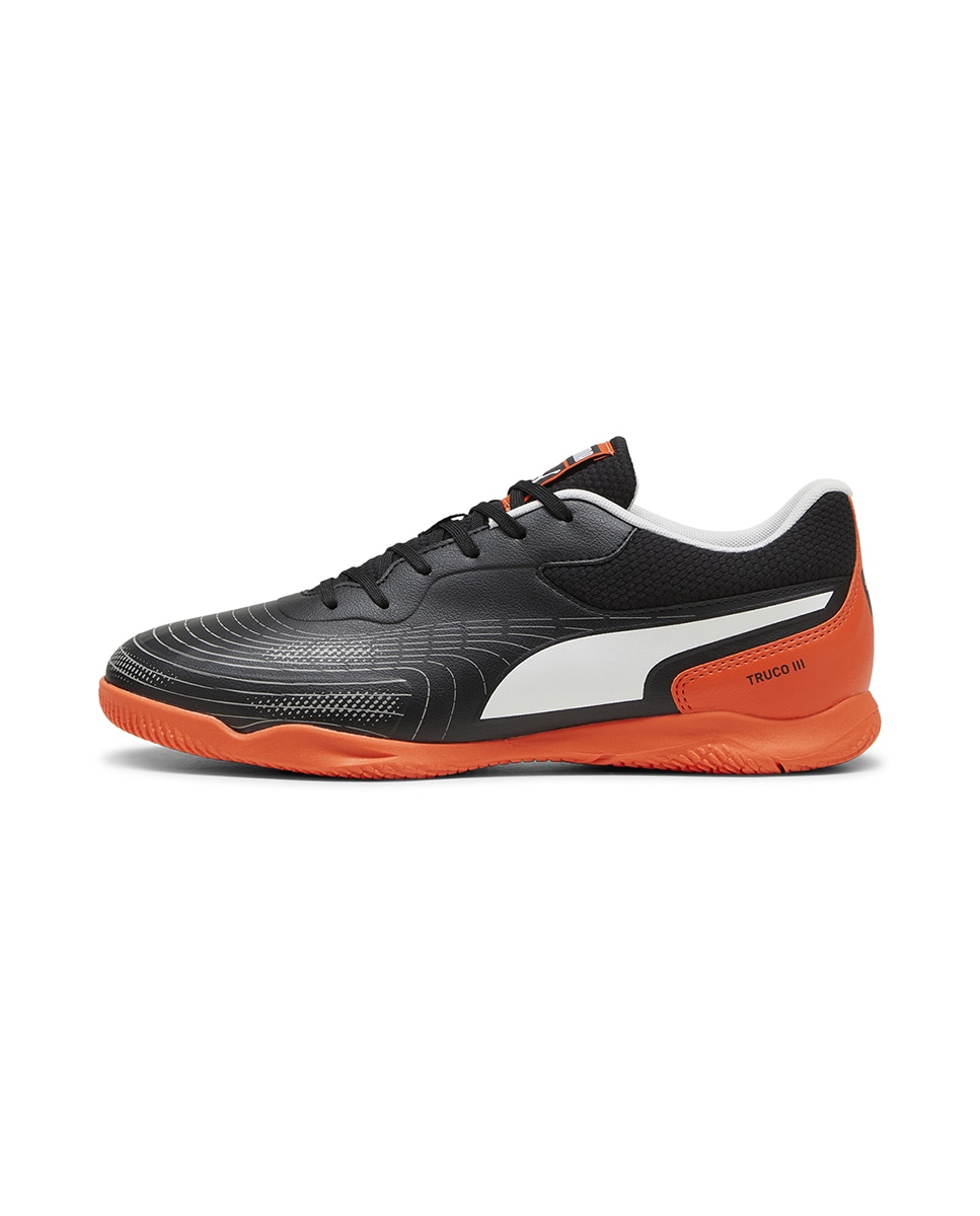 Imagen 0 de Zapatillas de fútbol sala de hombre Truco III Puma